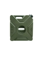 Канистра GKA 10 л, зеленая (GKA 10 зел)