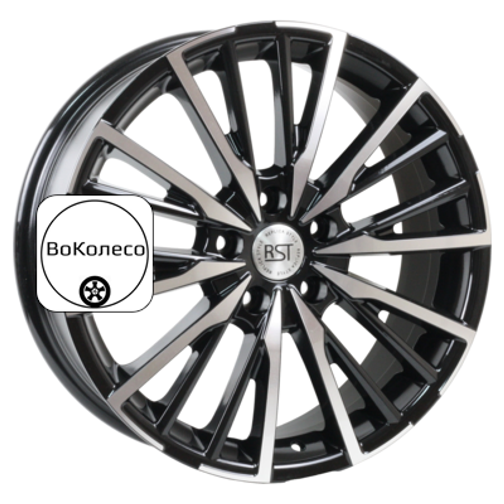 7x18/5x114,3 ET35 D67,1 R178 (Hyundai) BD RST