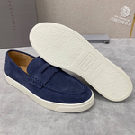Слипоны Brunello Cucinelli