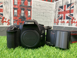 Canon Eos 30D Body покупка/продажа