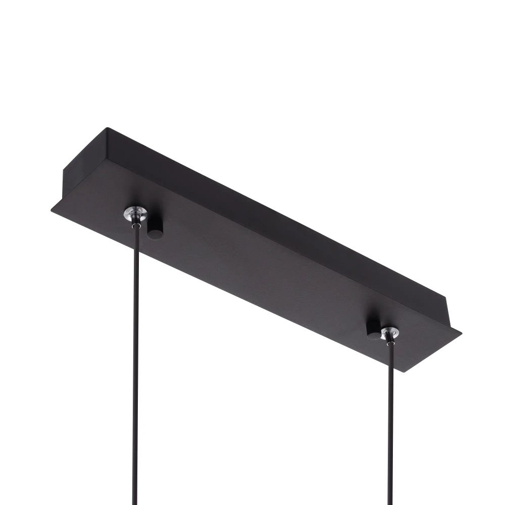 Citilux Стиг CL203211 LED Светильник подвесной с диммером Чёрный