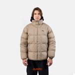  Пуховик мужской Puma Puffer Jacket артикул:62650667 - купить в магазине Дайс
