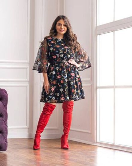 Платье УК-493 Fabrika Фото 2