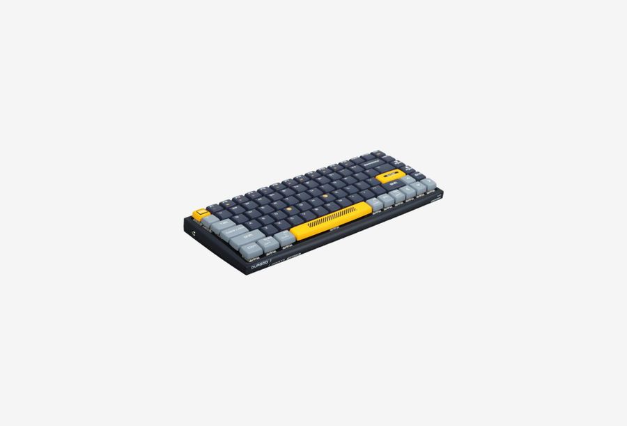 Durgod K710 Hi Keys_0326522101537