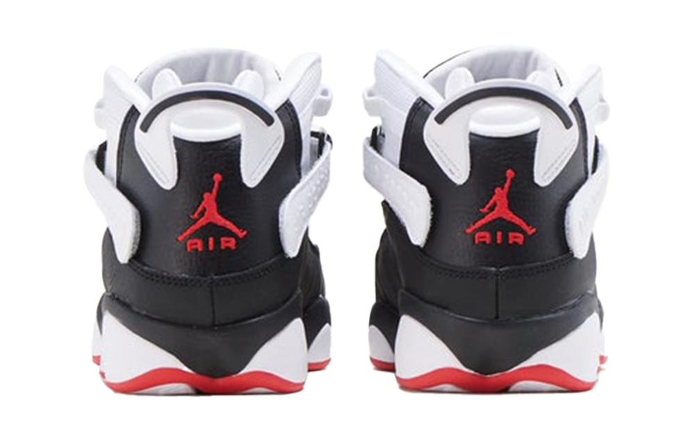 Кроссовки Jordan Air Jordan 6 Rings He Got Game (Женская размерная сетка)