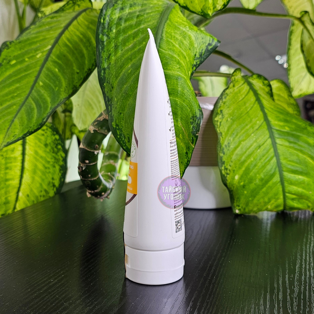 Кондиционер для волос TROPICANA От жирности Coconut Oily Clarifying 200 гр