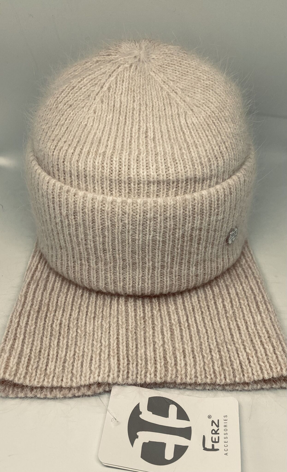 Комплект Ferz Скарлетт шарф Баффи