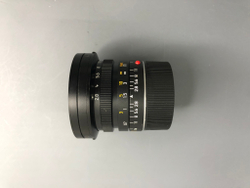 Leica Elmarit-M 21mm 2.8