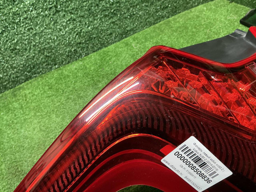 Фонарь левый Volvo XC90 2 (2014-н.в.)