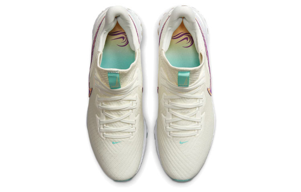 Nike Air Zoom Infinity Tour Nrg "Torrey Pine"