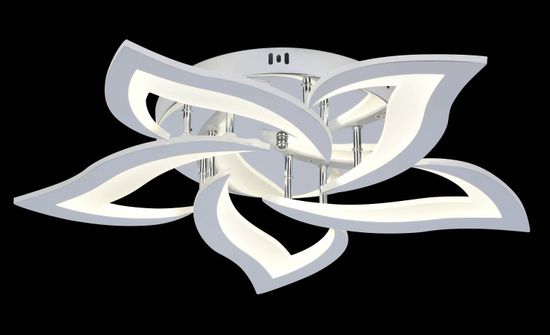 3016/5 CR (1) Люстра MN (RL) #