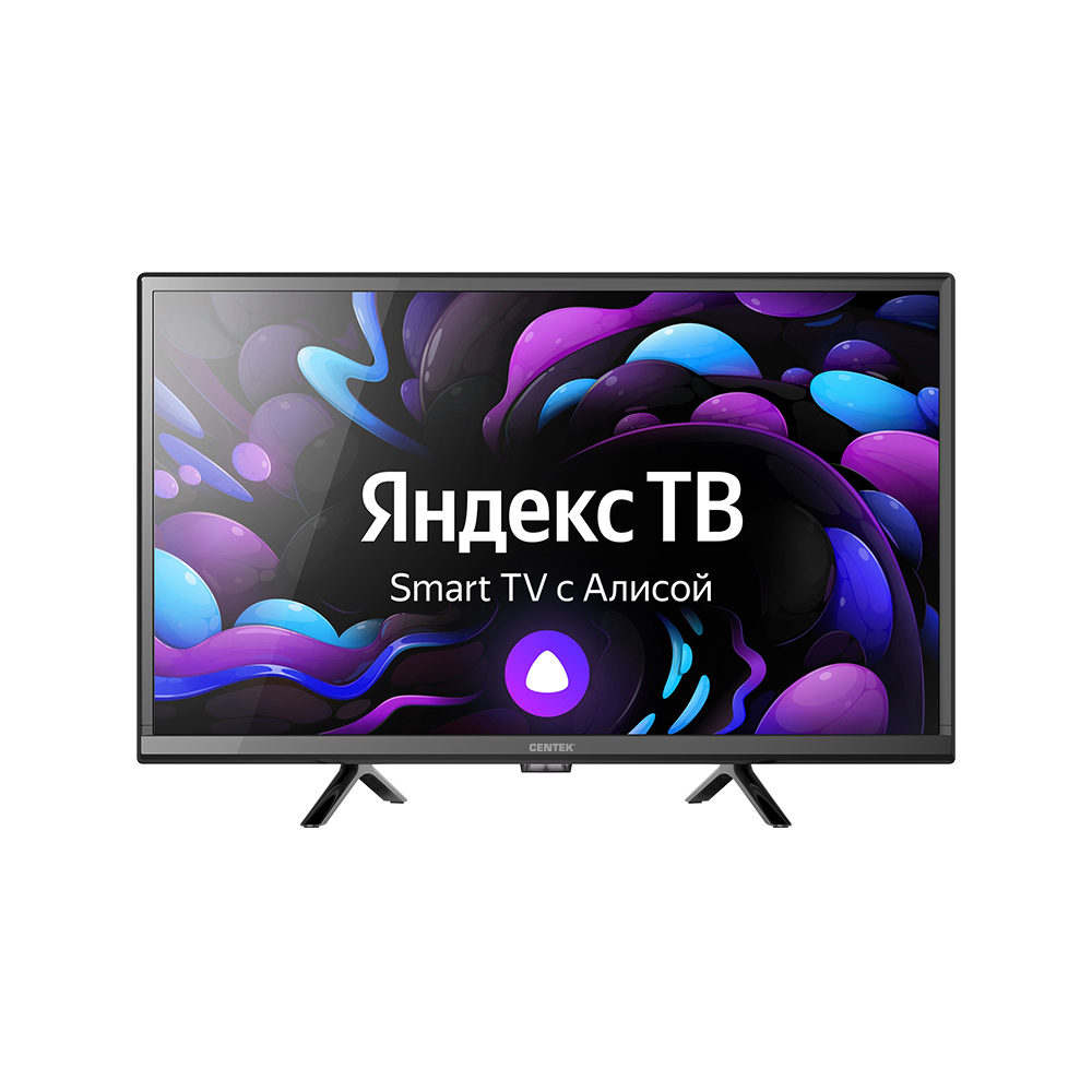 ЖК-телевизор CENTEK CT-8724