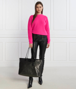 Сумка-шопер SOUTHBANK Kurt Geiger - черный(456800609)