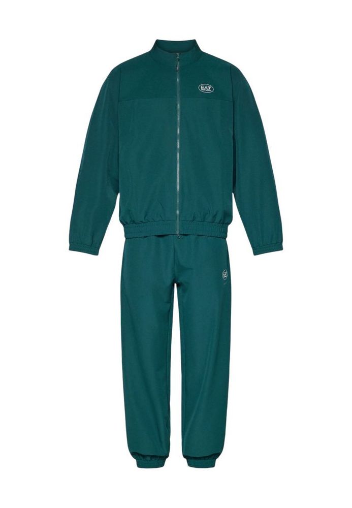 Men&#39;s Спортивный костюм EA7 Tennis Pro - ponderosa pine