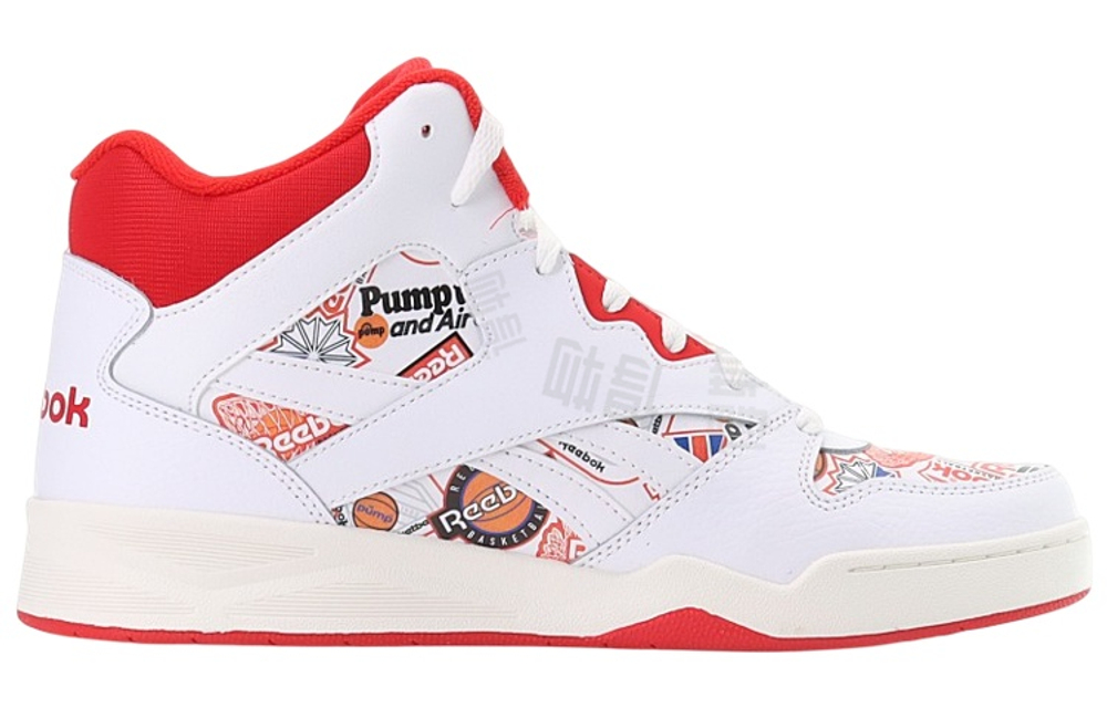 Кроссовки Reebok Royal Bb4500 2