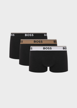 Трусы (3шт.) BOSS Trunk 3P Power