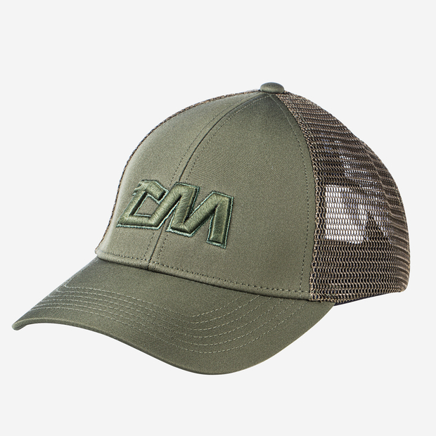 Кепка "HUNT PRO" GREEN