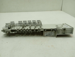 ZWP582 кт166 Панель кнопок для стиральной машины Zanussi ZWD7105 б/у