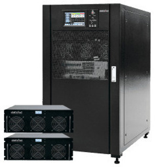 Модульный ИБП Импульс МОДУЛЬ 100-100