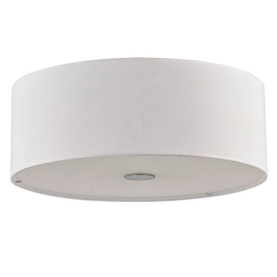 Потолочный светильник Ideal Lux Woody PL4 Bianco 103266