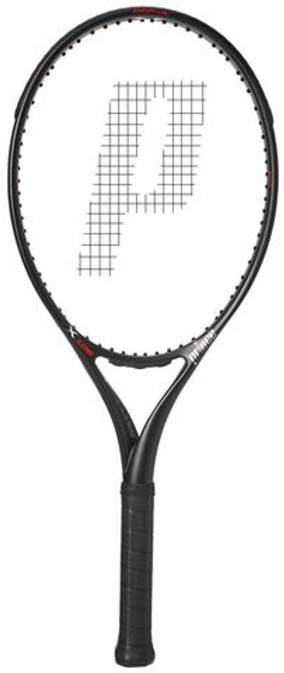 Теннисная ракетка Prince Twist Power X 105 270g Right Hand