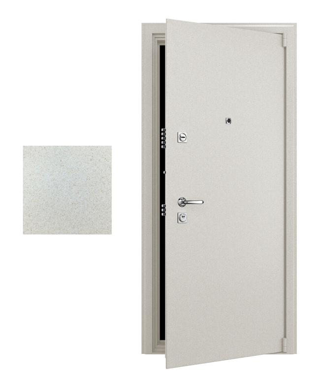 Букле Топленое молоко