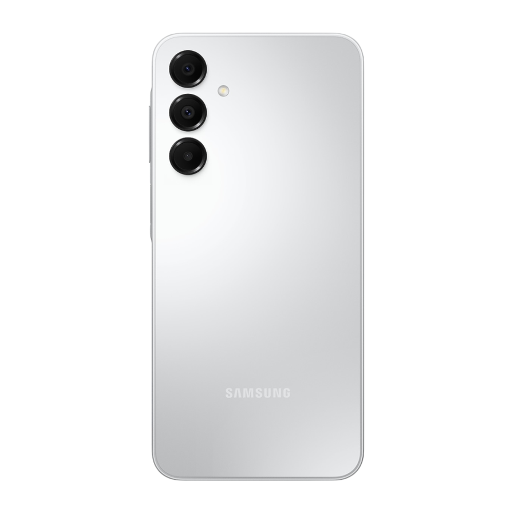 Смартфон Samsung Galaxy A16 4 ГБ/128 ГБ (Серебряный | Gray)