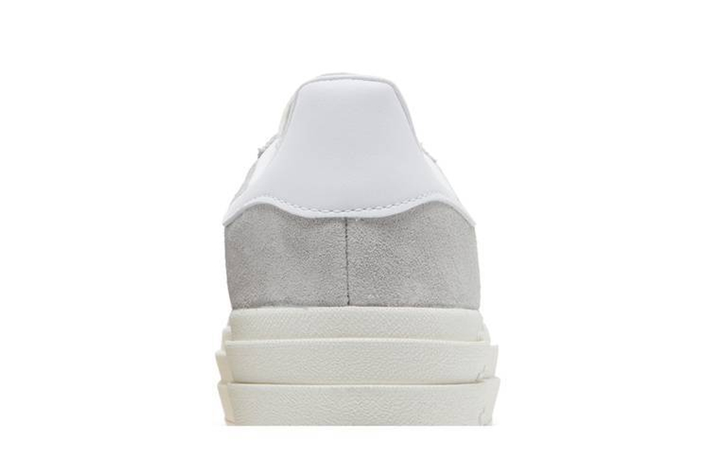 Кроссовки Adidas Originals Gazelle Bold (Женская размерная сетка)
