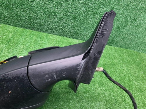 Зеркало правое Skoda Rapid 1 (2017-2020) 6 конт.