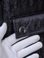 Пуховик Christian Dior