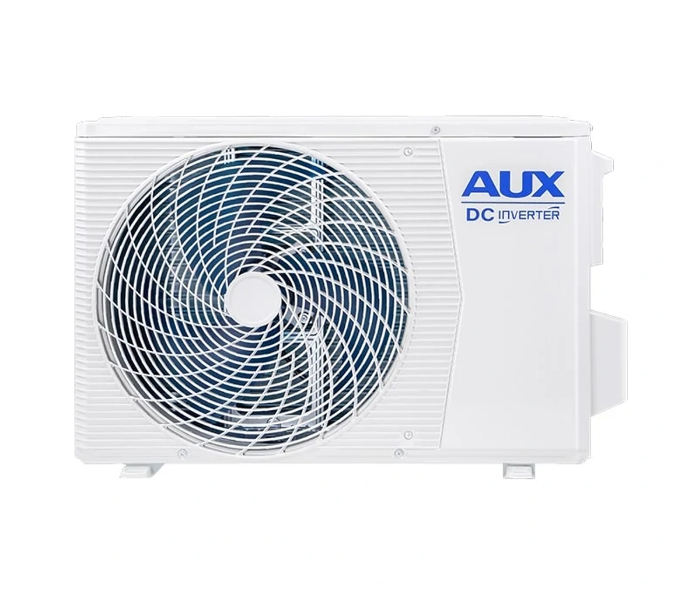 AUX ASW-H12A4/BA-R2DI/AS-H12A4/BA-R2DI
