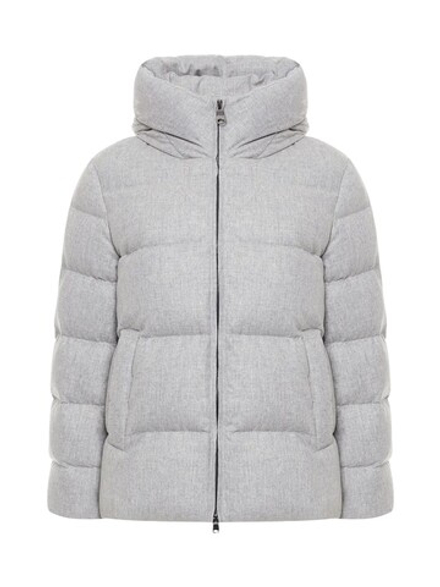 Пуховик Hetrego