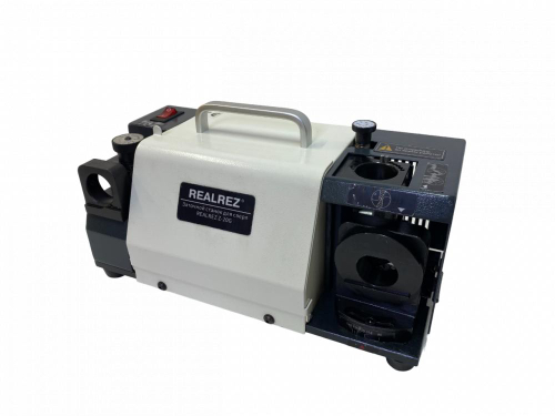 Заточной станок для сверл REALREZ Z-20G