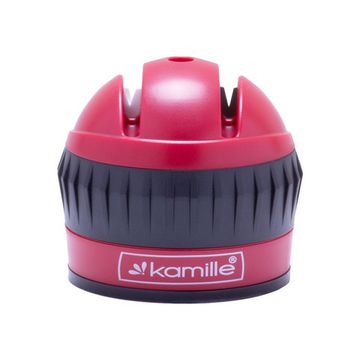 Точилка для ножей с присоской Kamille KM-5702