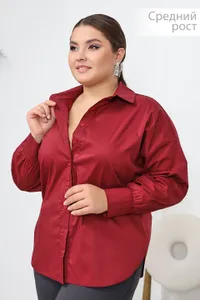 Рубашка 5490 Fabrika