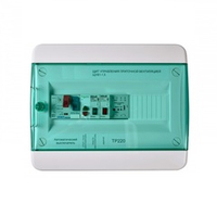 Щит управления ЩУВ-1 (4/380/NC)