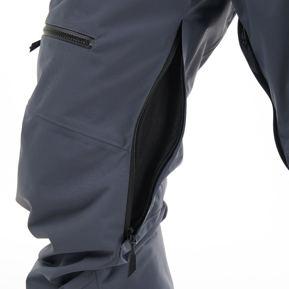 БРЮКИ СНОУБОРДИЧЕСКИЕ DRAGONFLY BALANCE