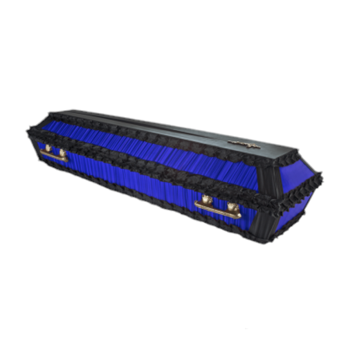 Гроб «Наполеон» "спецколода"