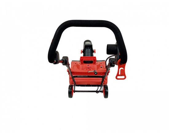 Электрический снегоуборщик "BRAIT" BST-2200YA