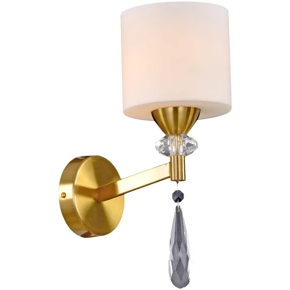 IL5182-1WLS-29 BRASS KELTIC светильник настенный
