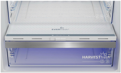 Двухкамерный холодильник Beko B5RCNK363ZW