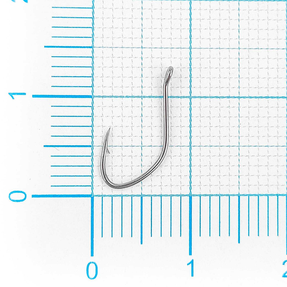 Крючок Fish Season AJI 10093 BN (10шт/уп)