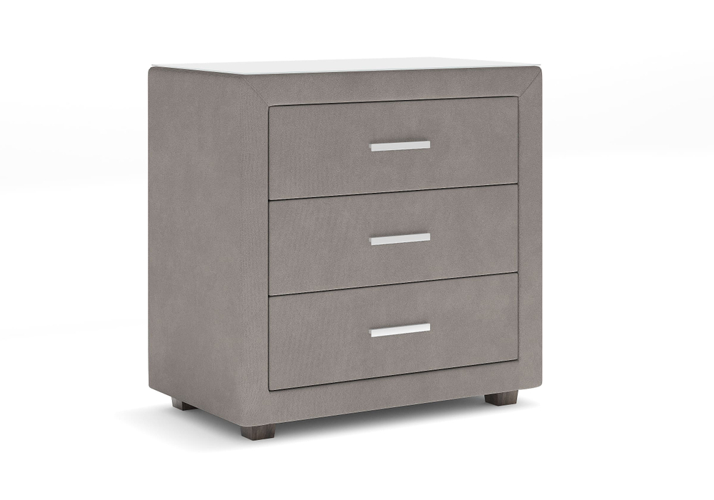 Комод 3 ящика