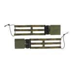 Каммербанд быстросъемный EmersonGear Vest single point quick release Mesh Cummerbund