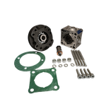 Коробка отбора мощности ISO для РК КАМАЗ-65111 (на место лебёдочного КОМа) 08808600174