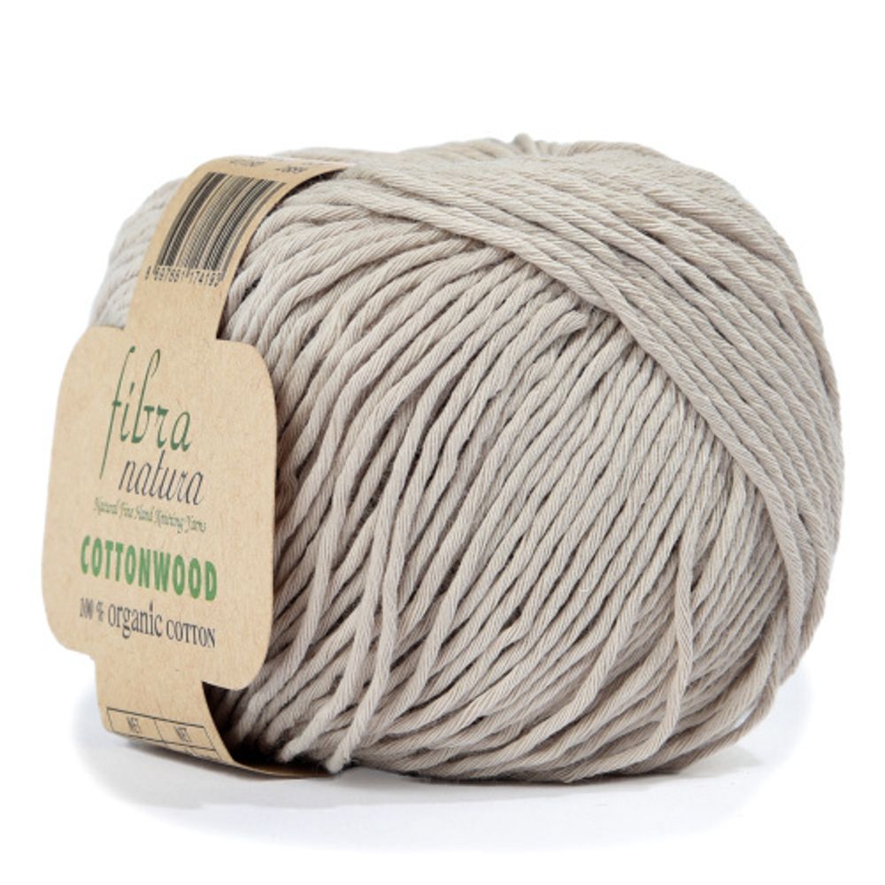 Пряжа Fibra Natura Cottonwood (41150)