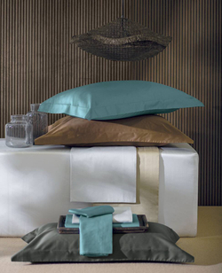 Наволочки 2шт 50х80 Dondi Botticelli белые