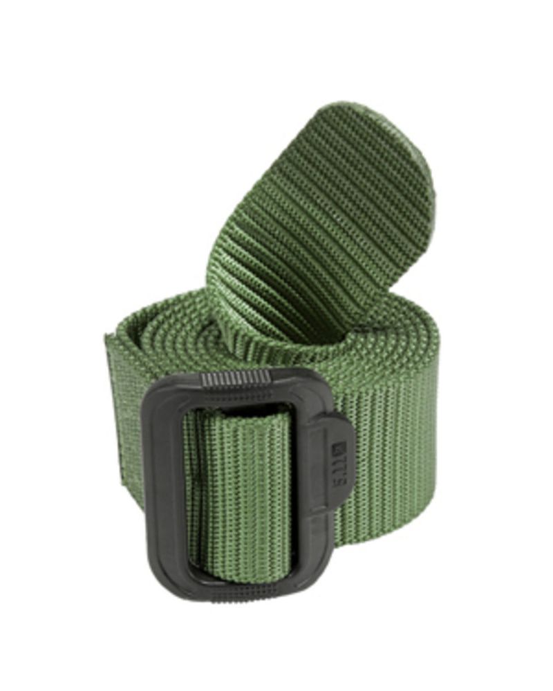 TDU Belt Plastic Buckle 1.5&quot; Green