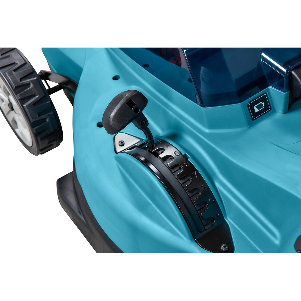 Газонокосилка Makita DLM 480 CT2 аккумуляторная