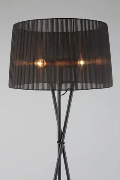 Торшер с лампочками Omnilux OML-62915-03+Lamps